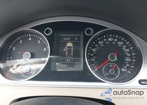 2015 Volkswagen Cc 2.0T Sport from USA, damaged, VIN WVWBP7AN1FE815830